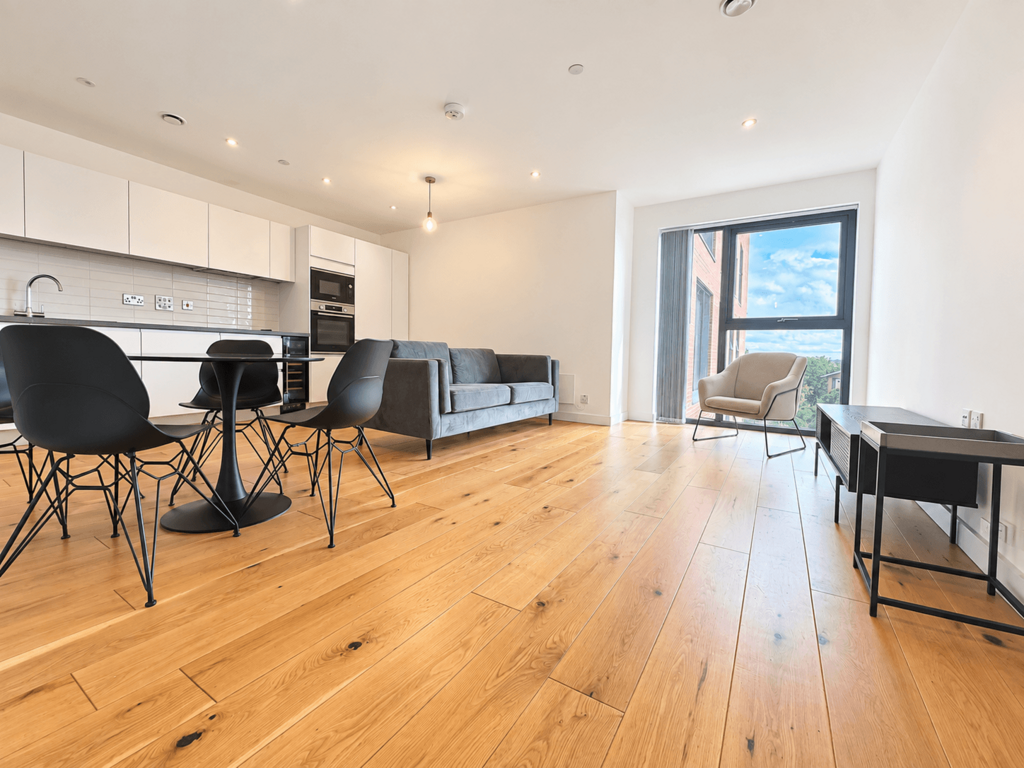 Apartment in BIRMINGHAM - View 2