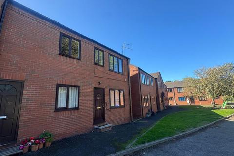undefined, Queens Court, Madeley, TF7