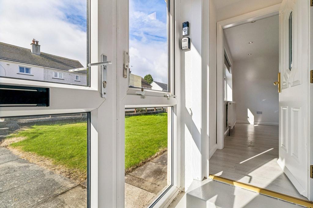 House in Glasgow - View 2