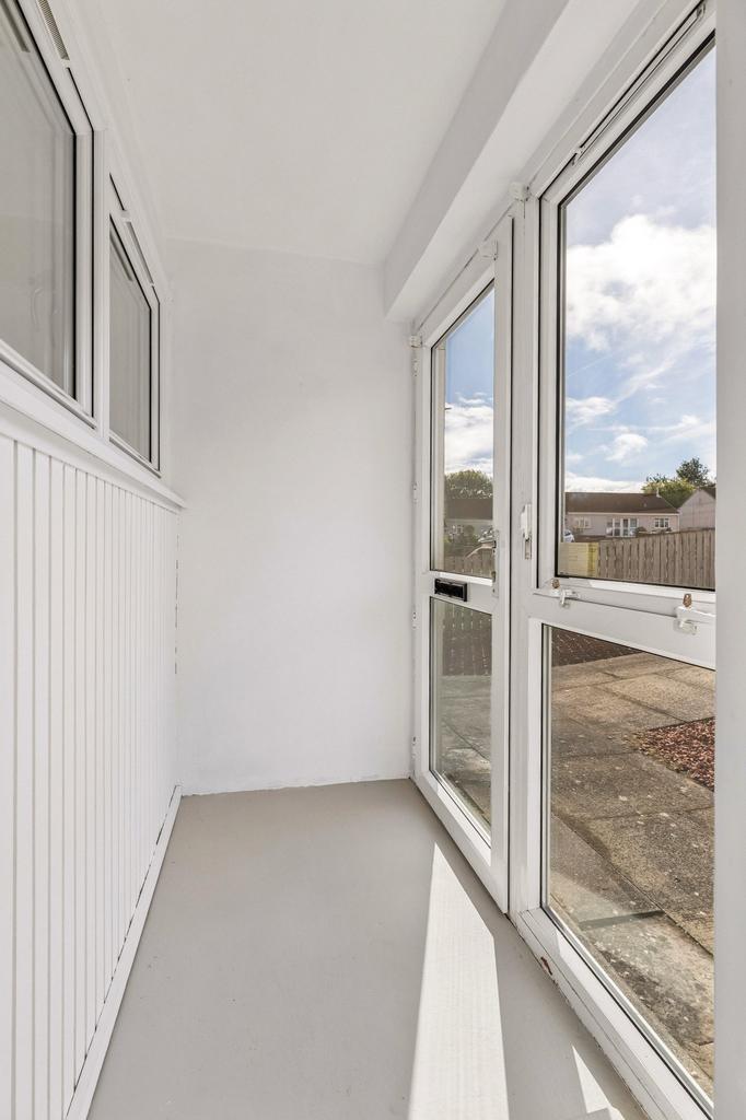 House in Glasgow - View 3