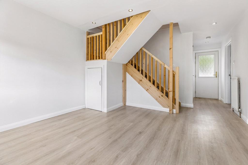 House in Glasgow - More