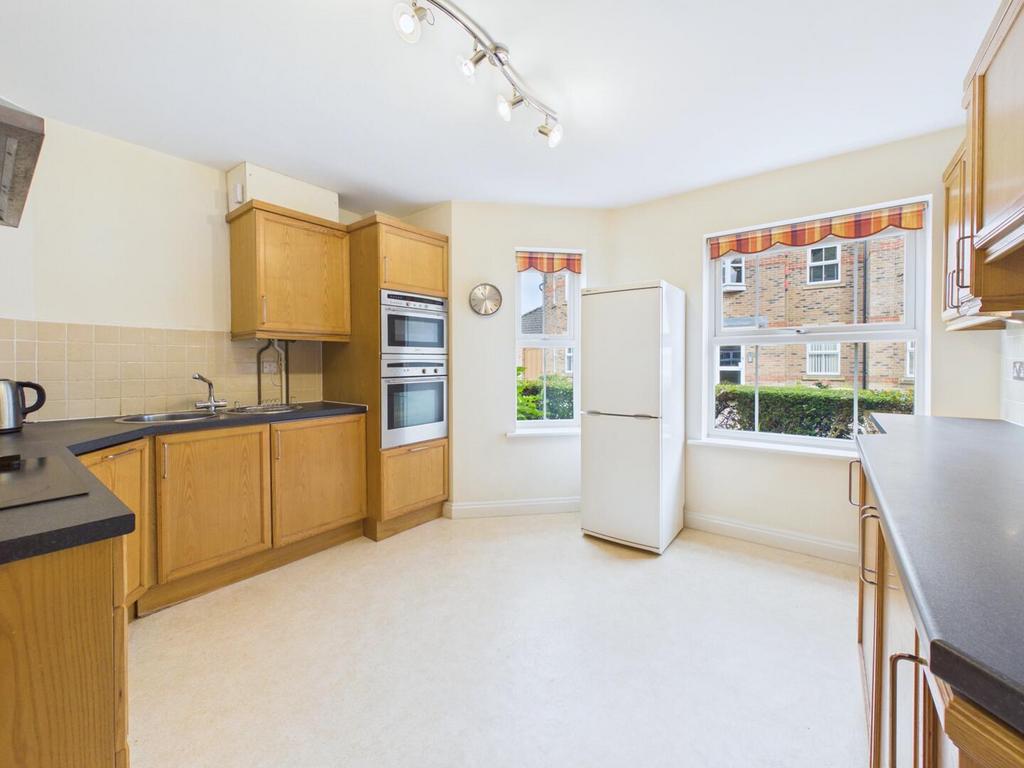 Apartment in Sheffield - View 2