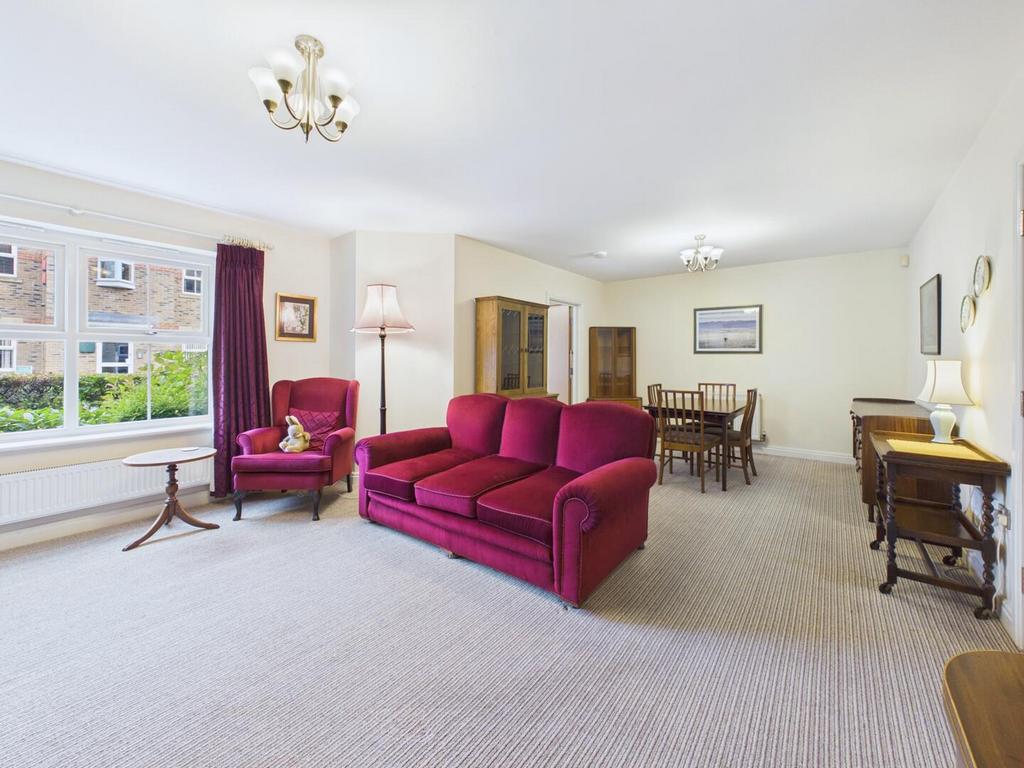 Apartment in Sheffield - View 5