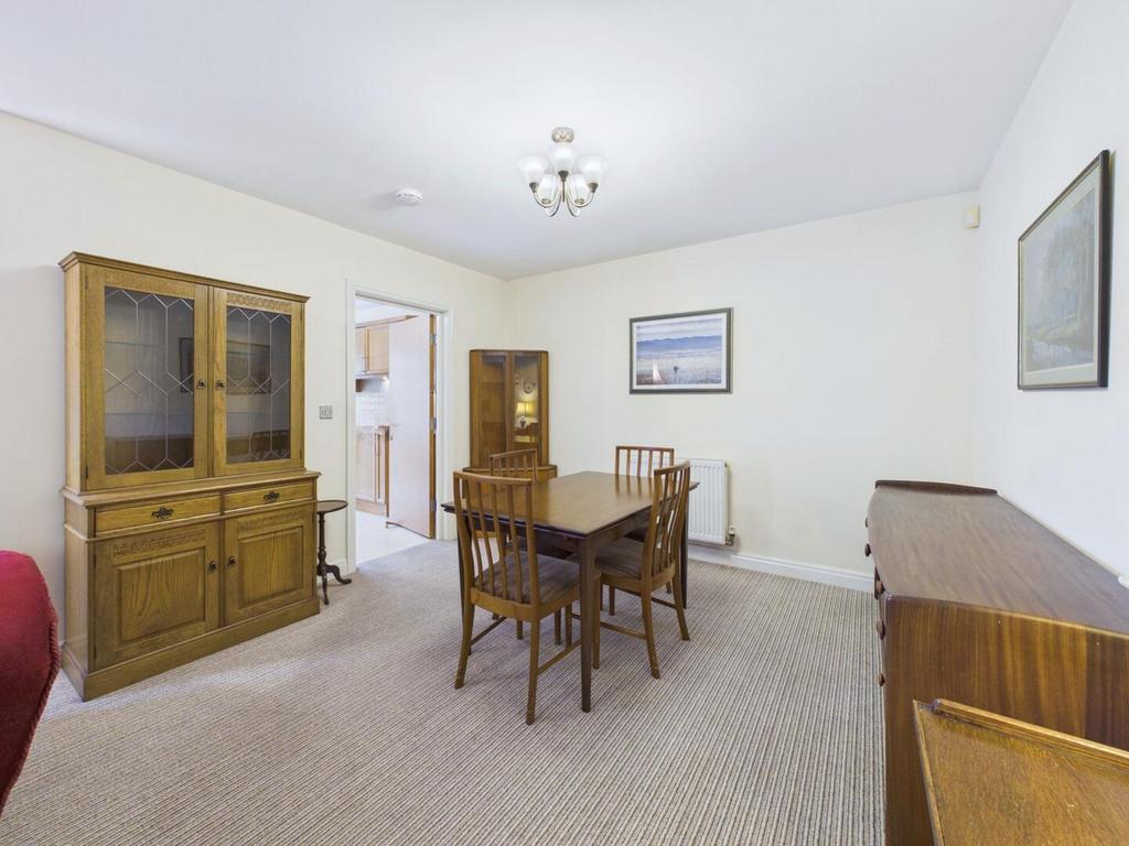 Apartment in Sheffield - More