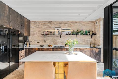 4 bedroom house for sale, Fitzwarren Gardens, London, N19