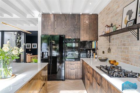 4 bedroom house for sale, Fitzwarren Gardens, London, N19