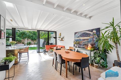 4 bedroom house for sale, Fitzwarren Gardens, London, N19