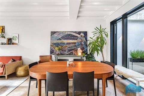 4 bedroom house for sale, Fitzwarren Gardens, London, N19