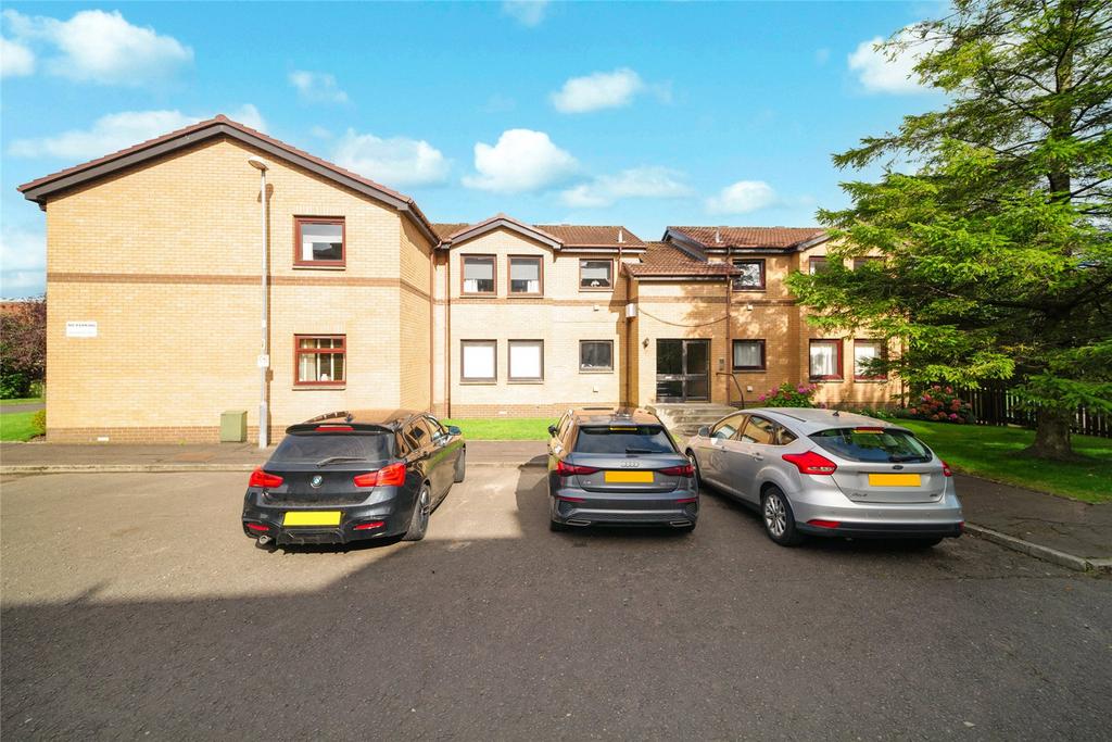 Apartment in Glasgow
