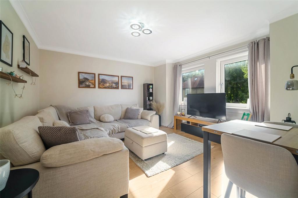 Apartment in Glasgow - View 2
