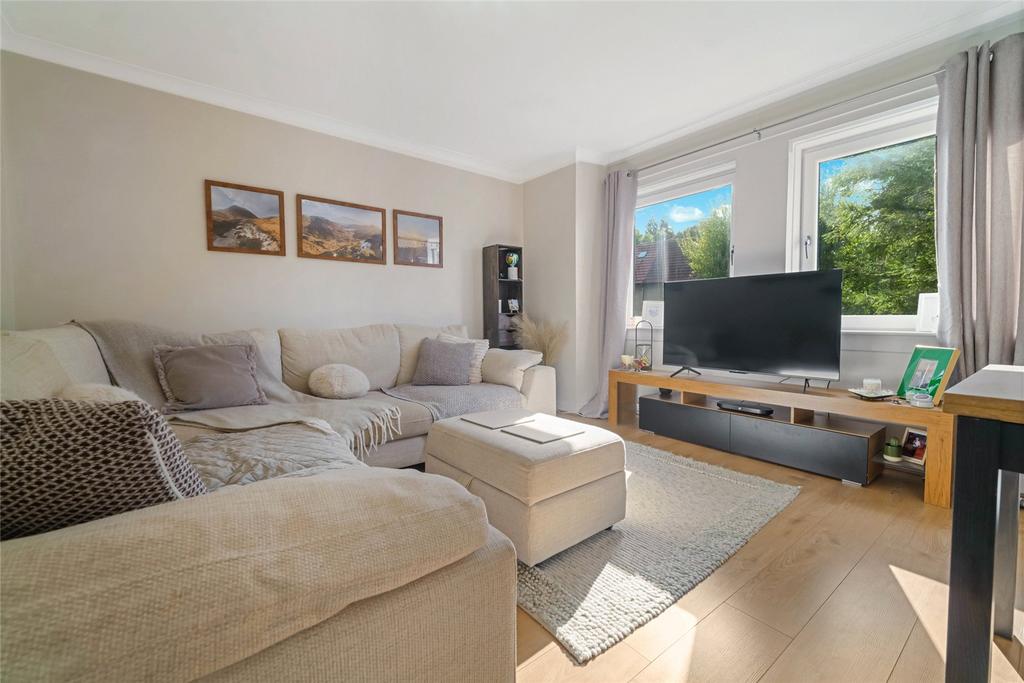 Apartment in Glasgow - View 5