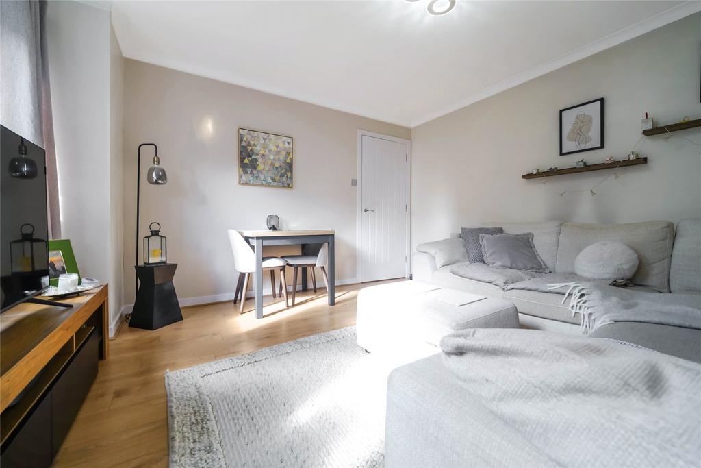 Apartment in Glasgow - More
