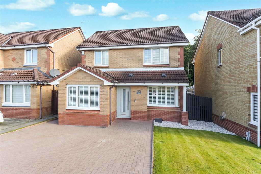 House in Glasgow