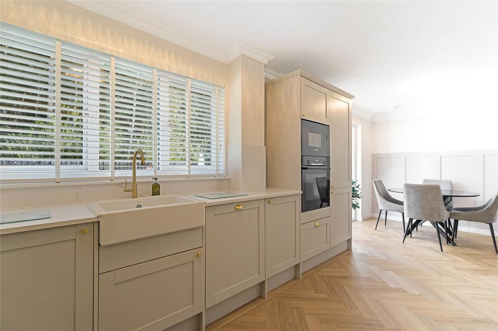 House in Glasgow - View 3