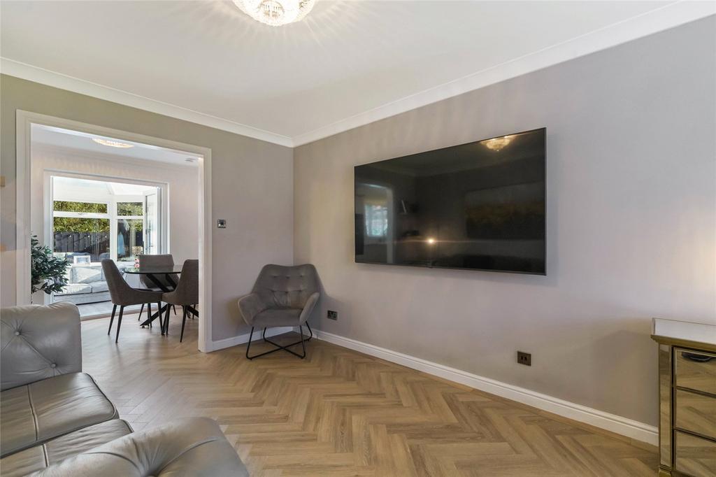 House in Glasgow - View 4
