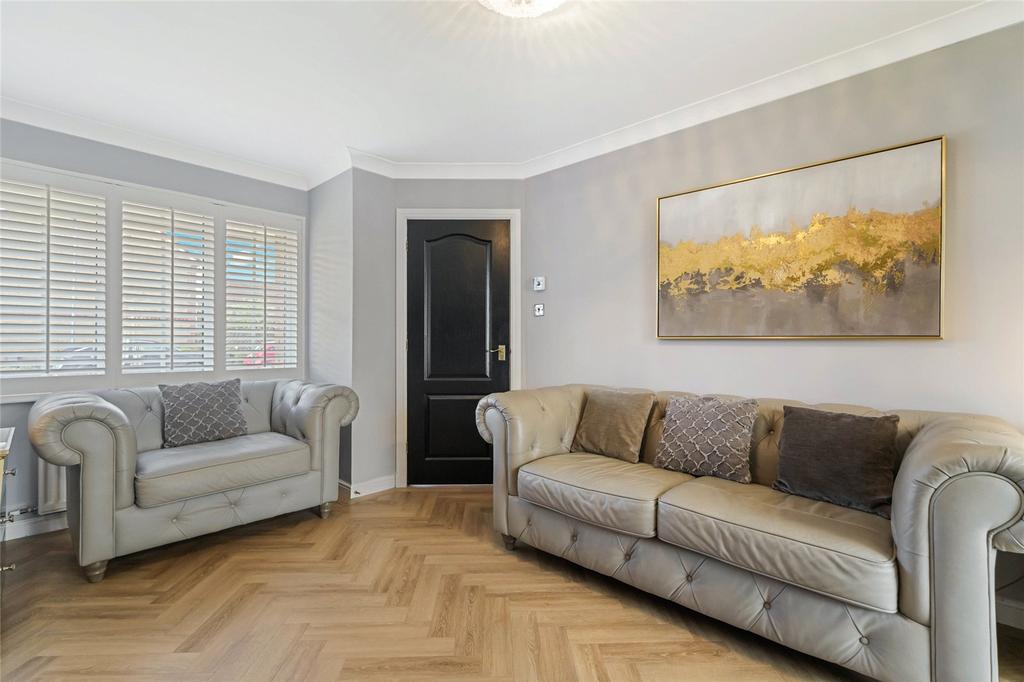 House in Glasgow - View 5