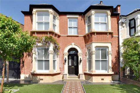 4 bedroom semi-detached house to rent, Dowanhill Road, Catford, London, SE6
