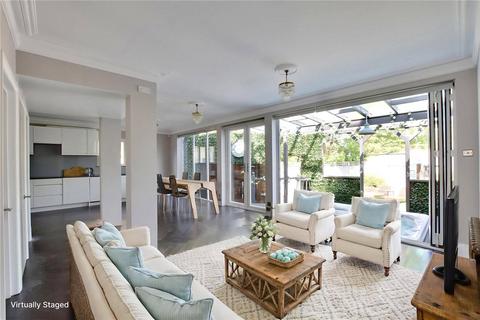 4 bedroom semi-detached house to rent, Dowanhill Road, Catford, London, SE6