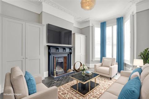 4 bedroom semi-detached house to rent, Dowanhill Road, Catford, London, SE6