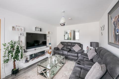 4 bedroom detached house for sale, Duchlage Court, Crieff PH7
