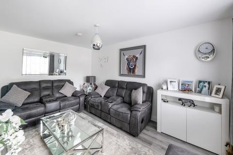 4 bedroom detached house for sale, Duchlage Court, Crieff PH7