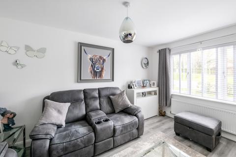 4 bedroom detached house for sale, Duchlage Court, Crieff PH7