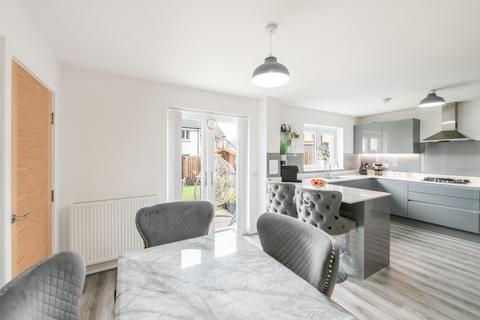 4 bedroom detached house for sale, Duchlage Court, Crieff PH7