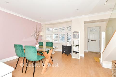 3 bedroom semi-detached house for sale, Gordon Road, Haywards Heath RH16