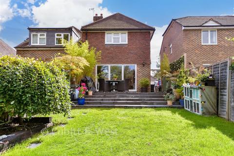3 bedroom semi-detached house for sale, Gordon Road, Haywards Heath RH16