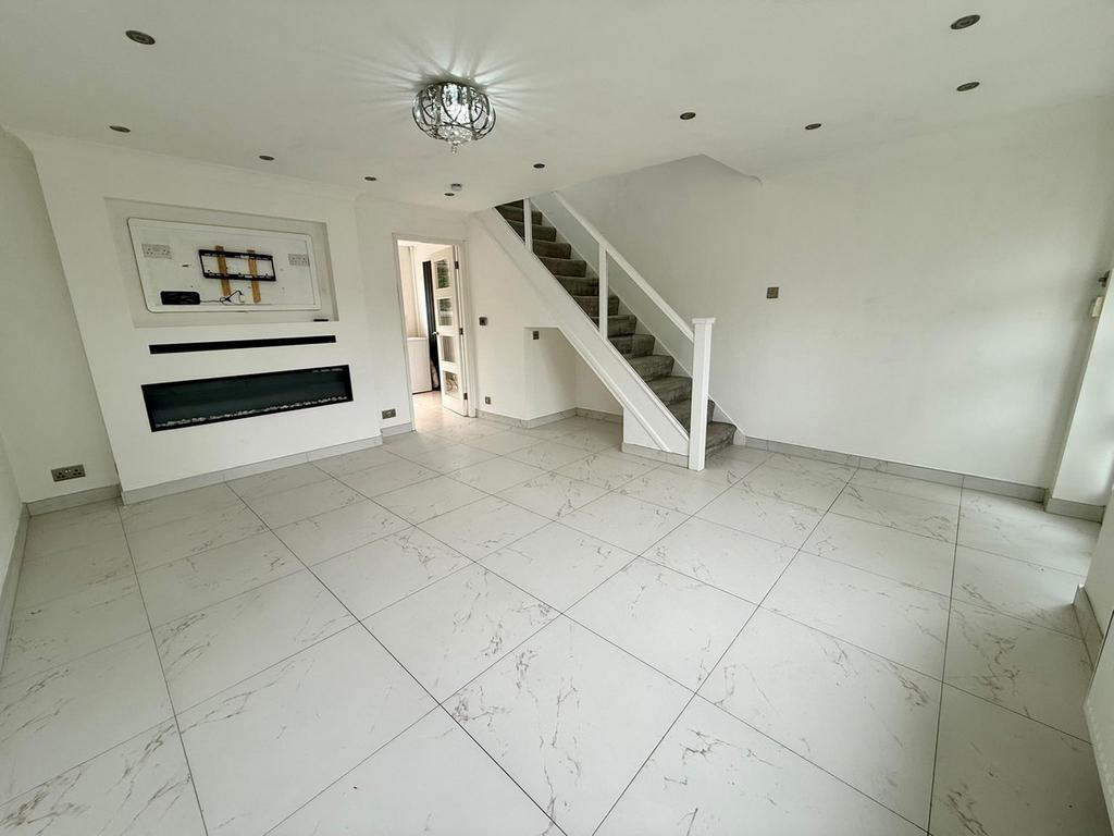 House in Manchester - View 2
