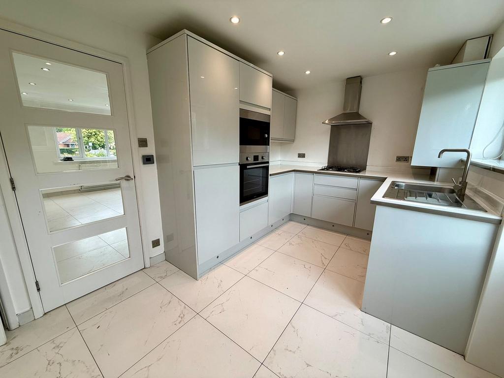House in Manchester - View 3