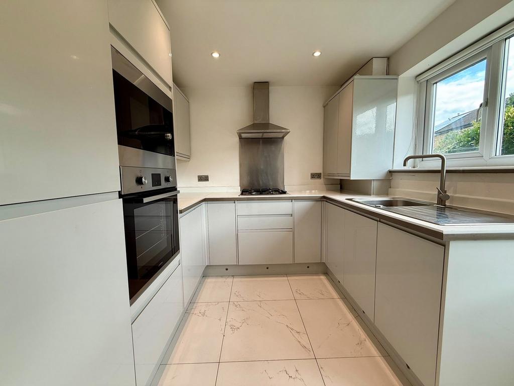House in Manchester - View 4