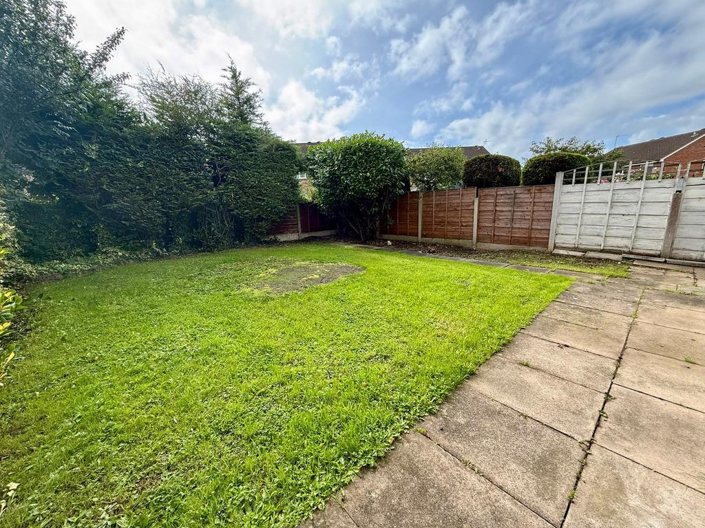 House in Manchester - View 5