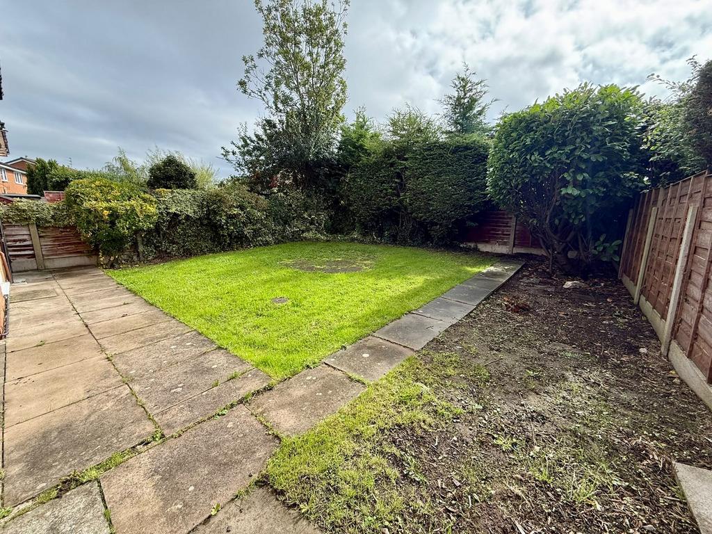 House in Manchester - More