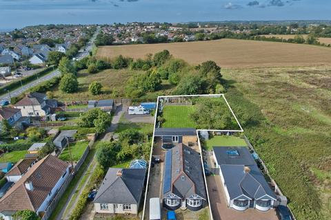 4 bedroom detached house for sale, Winehouse Lane, Capel-le-Ferne, Folkestone, Kent, CT18