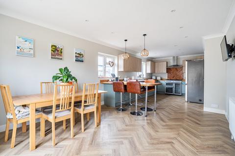 4 bedroom detached house for sale, Winehouse Lane, Capel-le-Ferne, Folkestone, Kent, CT18
