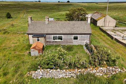 2 bedroom property with land for sale, Watten KW1
