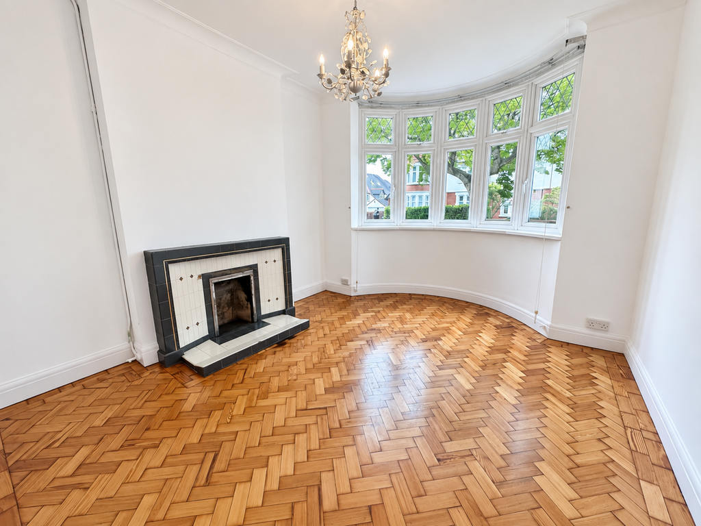 House in Cardiff, Rhydypenau, Cyncoed - View 5