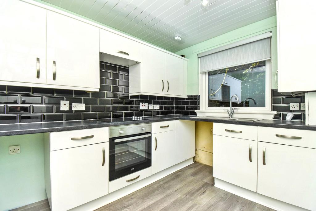 Apartment in Glasgow - View 4