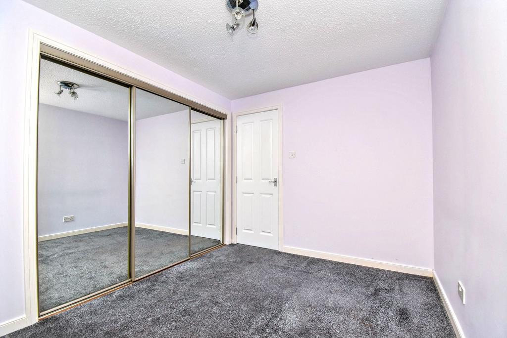 Apartment in Glasgow - More