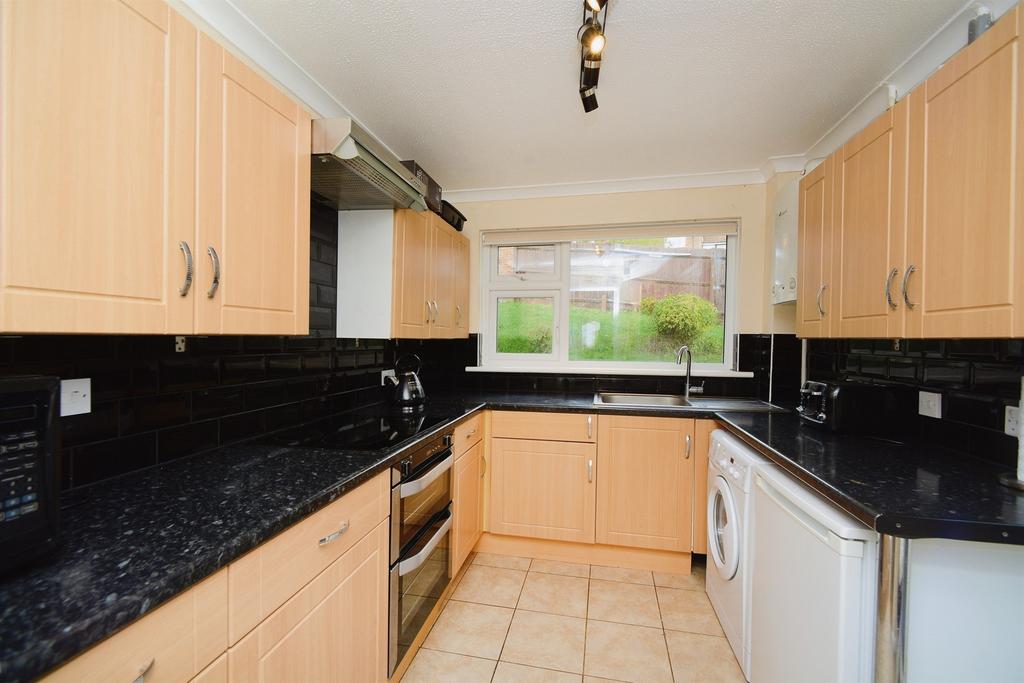 House in Brighton - View 3
