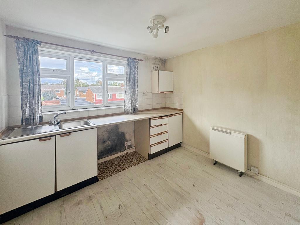 Apartment in Newcastle upon Tyne - View 3