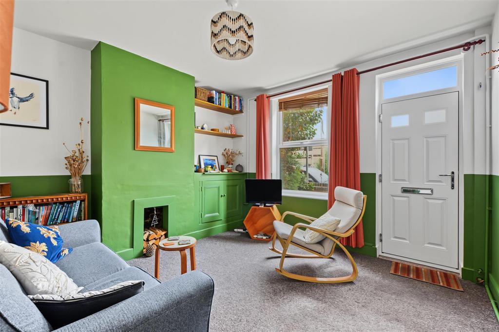 House in Nottingham - View 2