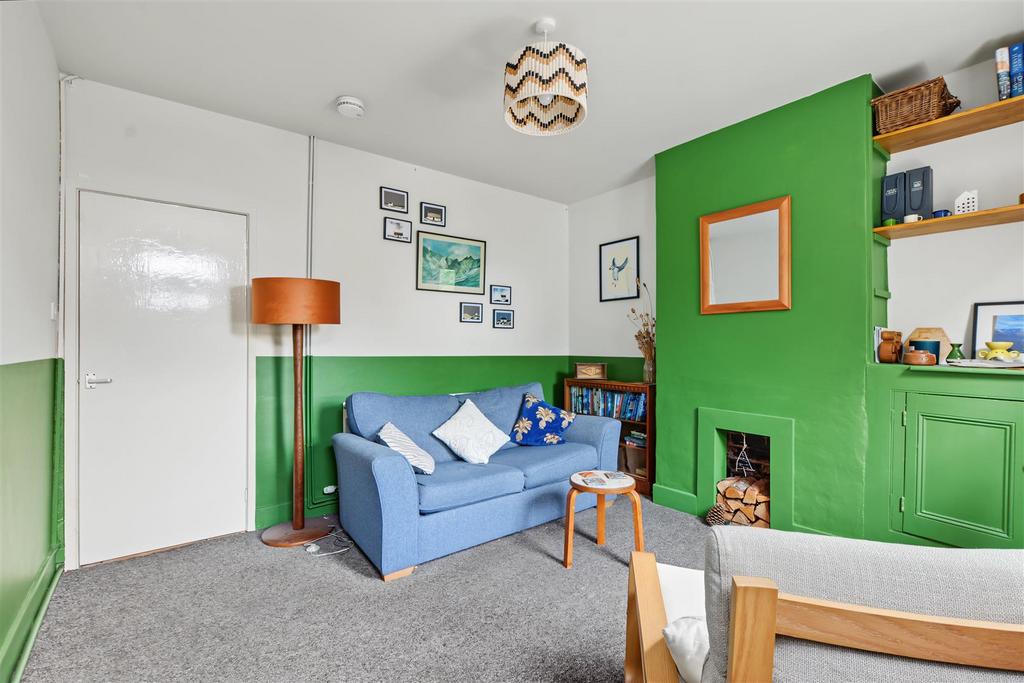 House in Nottingham - View 3