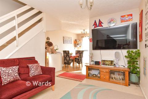 2 bedroom terraced house for sale, Knights Manor Way, Dartford, Kent