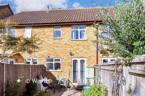 2 bedroom terraced house for sale, Knights Manor Way, Dartford, Kent