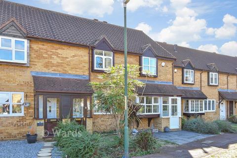2 bedroom terraced house for sale, Knights Manor Way, Dartford DA1