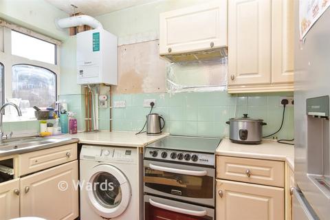 2 bedroom terraced house for sale, Knights Manor Way, Dartford DA1