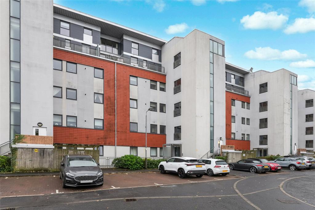 Apartment in Glasgow