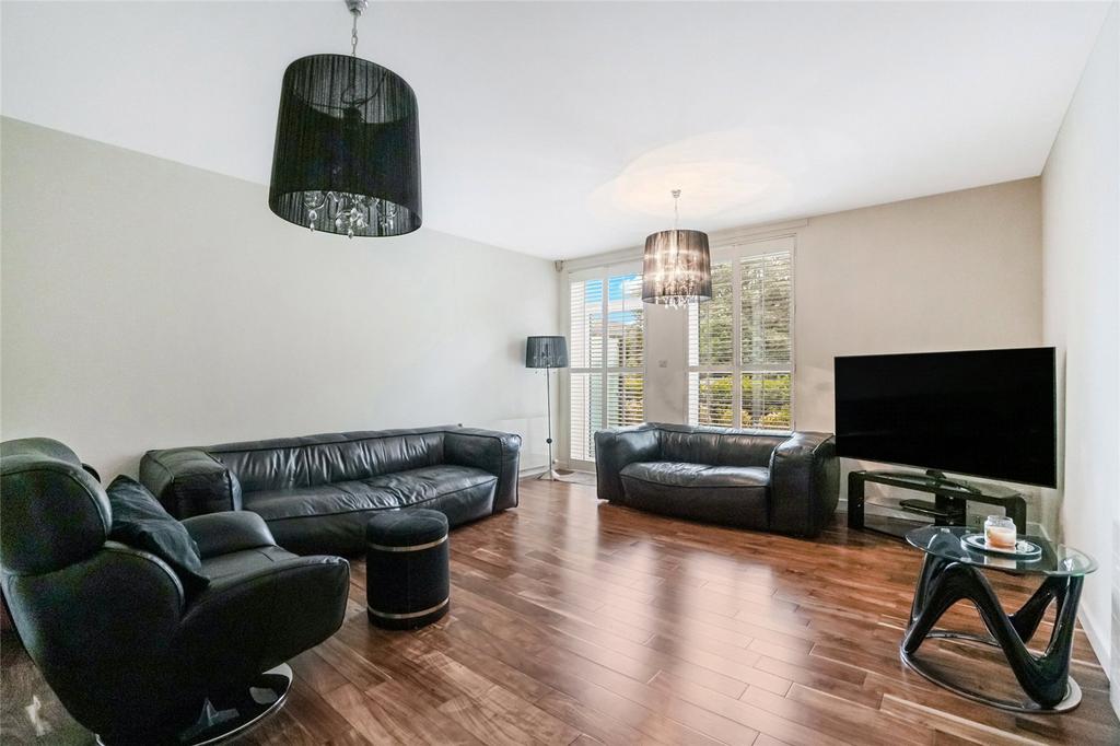 Apartment in Glasgow - View 2
